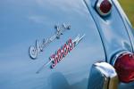 Austin-Healey 3000 1963 года